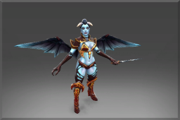 Wicked Succubus Set