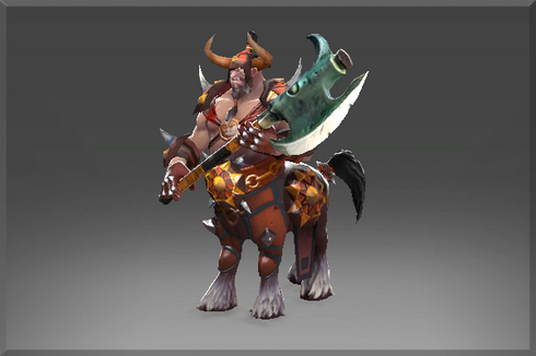 Buy & Sell Warrior of the Steppe Set