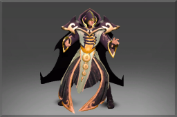 The Magus Magnus Set