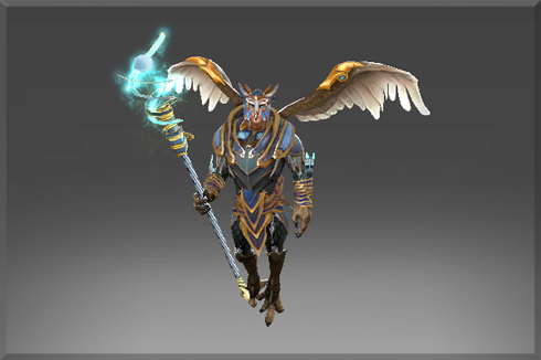 Skywrath Mage Items See Item Sets Prices Dota 2 Lootmarket Com