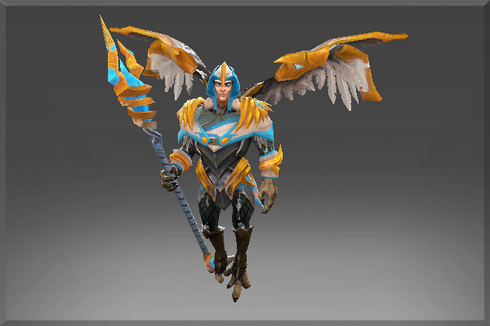 Skywrath Mage Items See Item Sets Prices Dota 2 Lootmarket Com