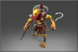 The Creeper's Cruelty Set