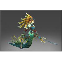 Frozen The Slithereen Knight Set