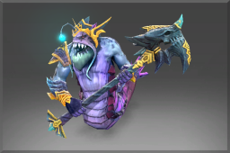 The Sea Dragon's Set