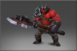 The Red Conqueror Set