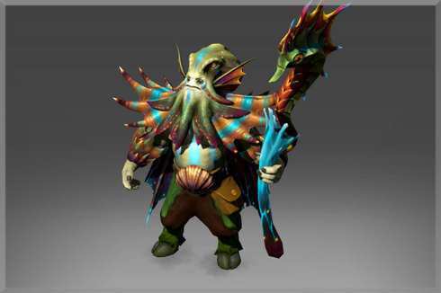 Buy & Sell The Dread Prophet