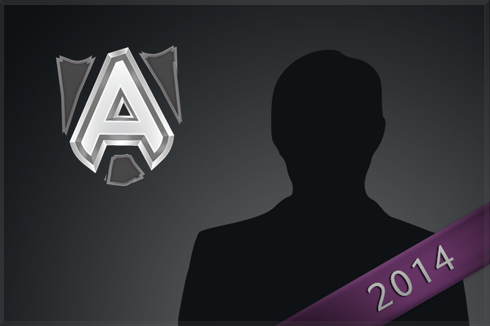 2014 Player Card: AdmiralBulldog Prices