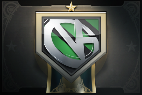 Buy & Sell Self-Made Team Pennant: ViCi Gaming