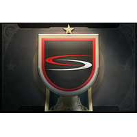 Complexity Pennant