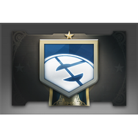 Evil Geniuses Pennant