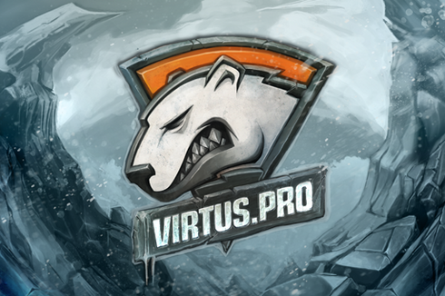 Inscribed Virtus.Pro HUD Skin Prices