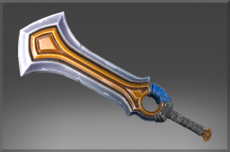 Meranth Executioner's Blade