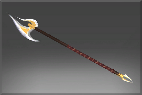 Royal Halberd Prices