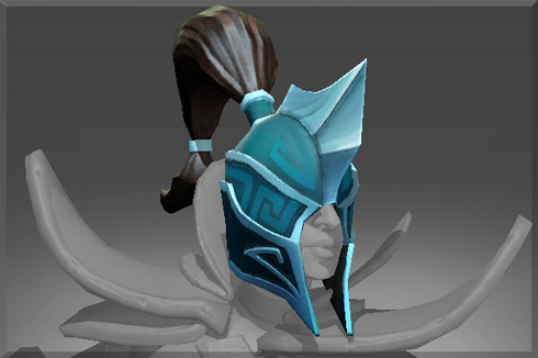 Inscribed Helm of the Dark Wraith Prices