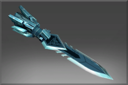 Dragonterror Sword