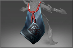 Dragonterror Cape