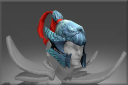 Dragonterror Helmet