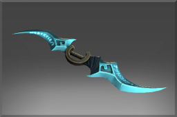 Frozen Lament of the Slain