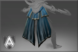 Cape of the Gleaming Seal