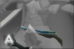 Belt of the Gleaming Seal