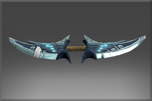 Inscribed Glaive of the Ravening Wings Prices
