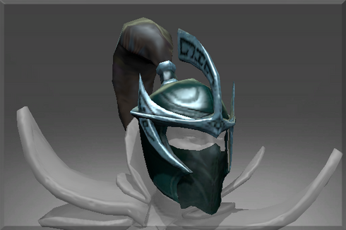 Autographed Helm of the Nimble Edge Prices