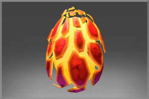 Egg of the Vermillion Crucible Prices