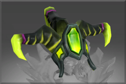 Malefic Nether Focus