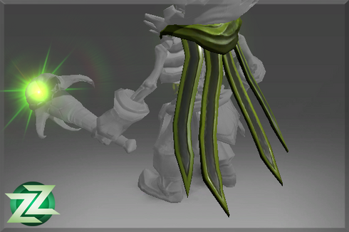 Heroic Nether Lord's Cape Prices