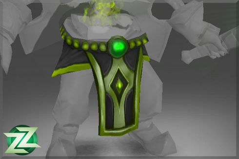 Inscribed Nether Lord's Belt Prices
