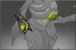 Oblivion Headmaster Arms