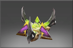 Nether Grandmaster's Ward