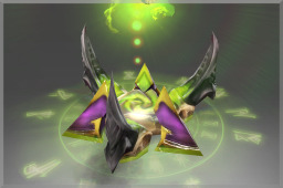 Nether Grandmaster's Ward