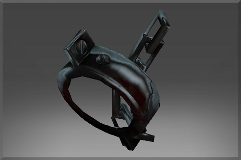 Buy & Sell Corrupted Wrist Shackles of the Black Death
