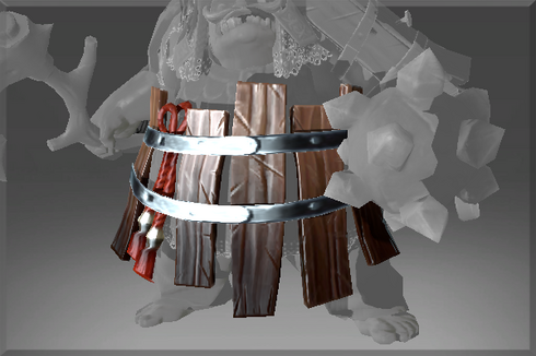 Barrel of the Bogatyr Prices
