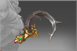 Hook of the Royal Butcher