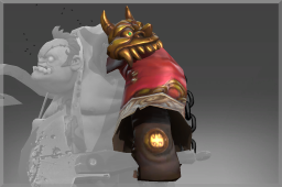 Sleeves of the Royal Butcher