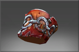 Ol' Chopper's Chains