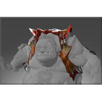Corrupted Ol' Chopper's Meat Jacket
