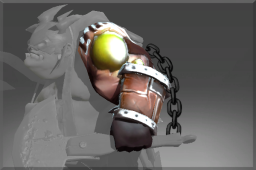 Inscribed Surgical Precision Pustules