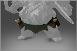 Belt of the Nurgle Champion