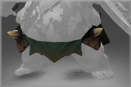 Belt of the Nurgle Champion