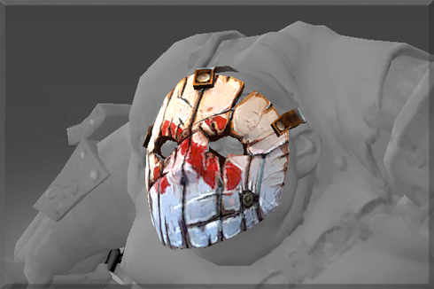 Buy & Sell Corrupted Mask of the Mad Harvester
