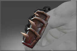 Compendium Gauntlet of the Trapper