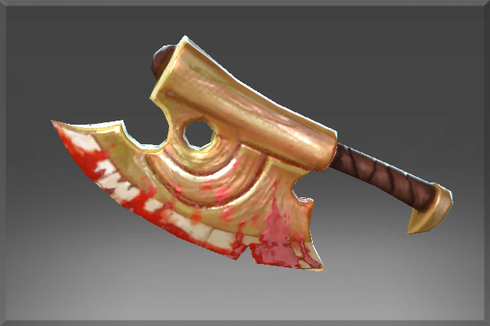 Buy & Sell Compendium Hatchet of the Trapper