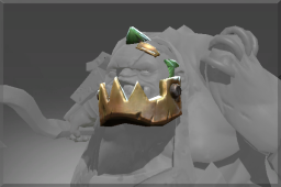 Compendium Gold Jaw of the Trapper