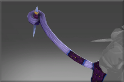 Slim Blade of the Tahlin Watch