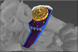 Sigil of the Tahlin Watch