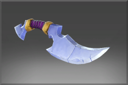 Royal Dagger of the Tahlin Watch