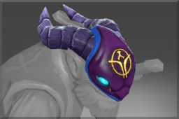 Mask of the Tahlin Watch